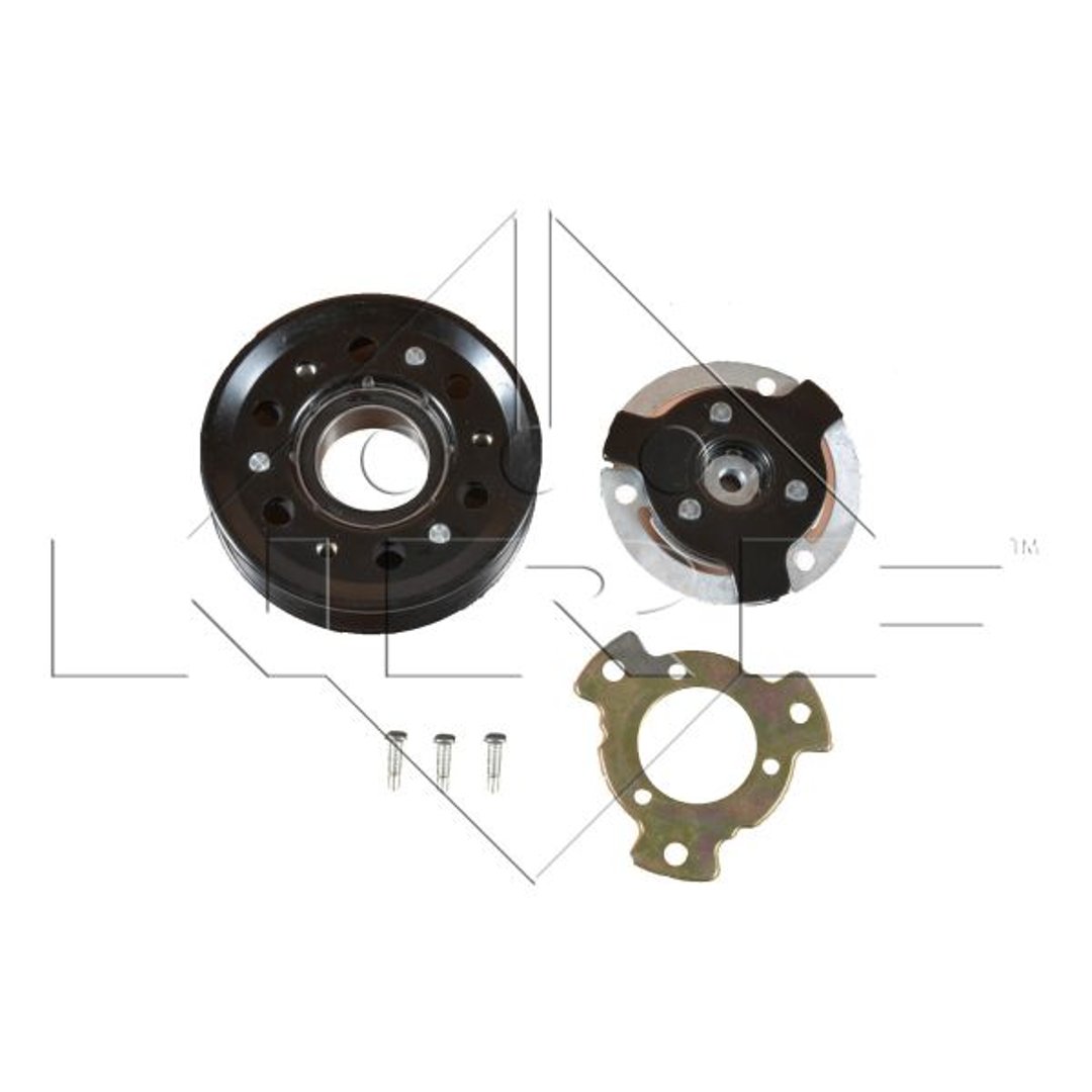 NRF Sprzęgło elektromagnetyczne, klimatyzacja NRF 380050 380050