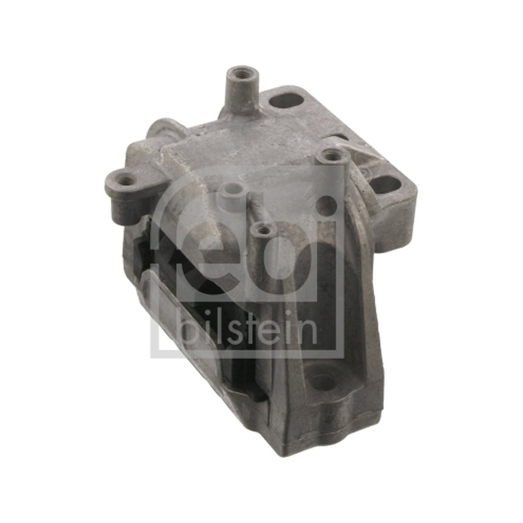 FEBI BILSTEIN Łożyskowanie silnika FEBI BILSTEIN 37687