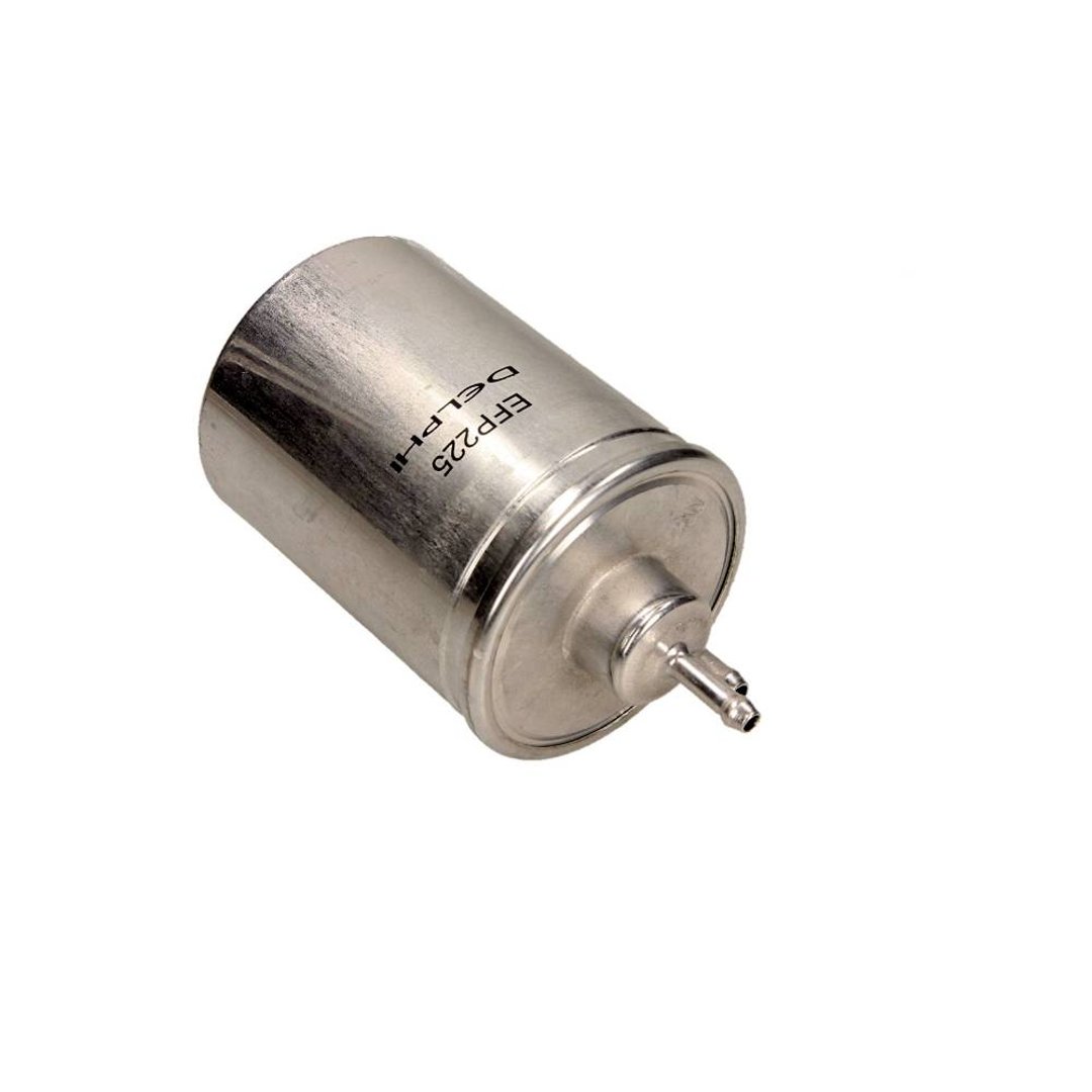 DELPHI Filtr paliwa EFP225 EFP225