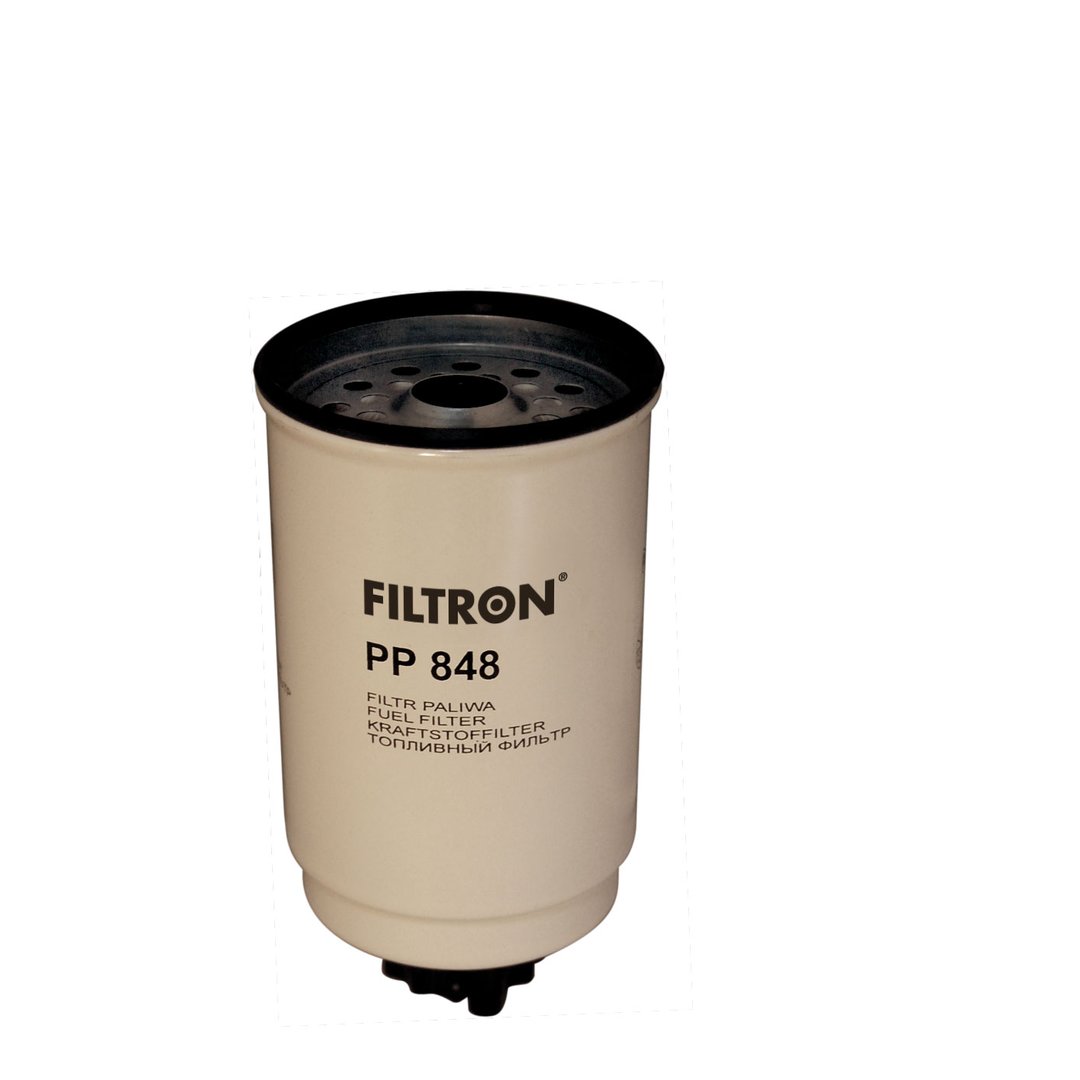 Filtron Filtr paliwa PP 849 PP 849