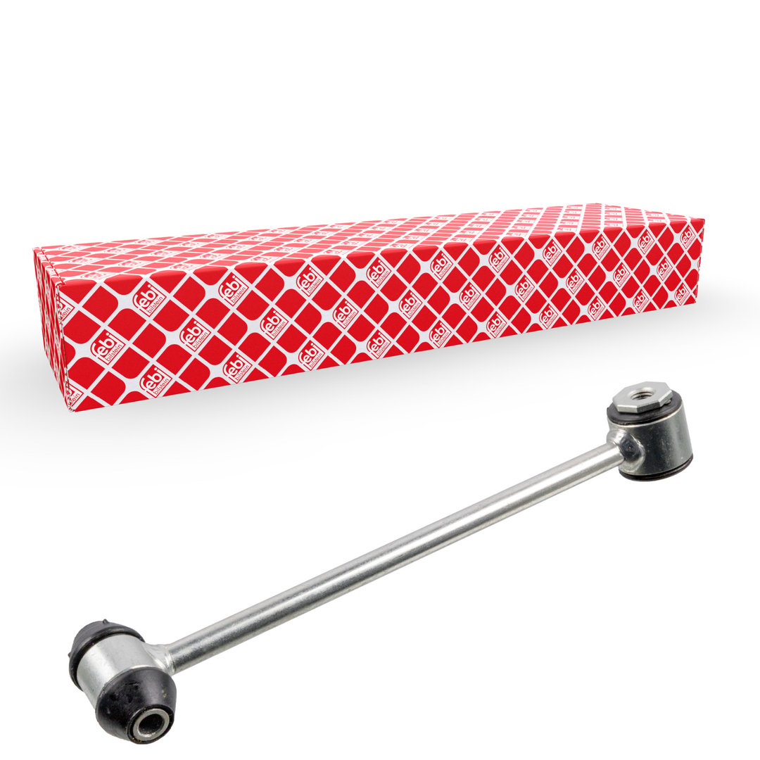 FEBI Drążek / wspornik, stabilizator 101029