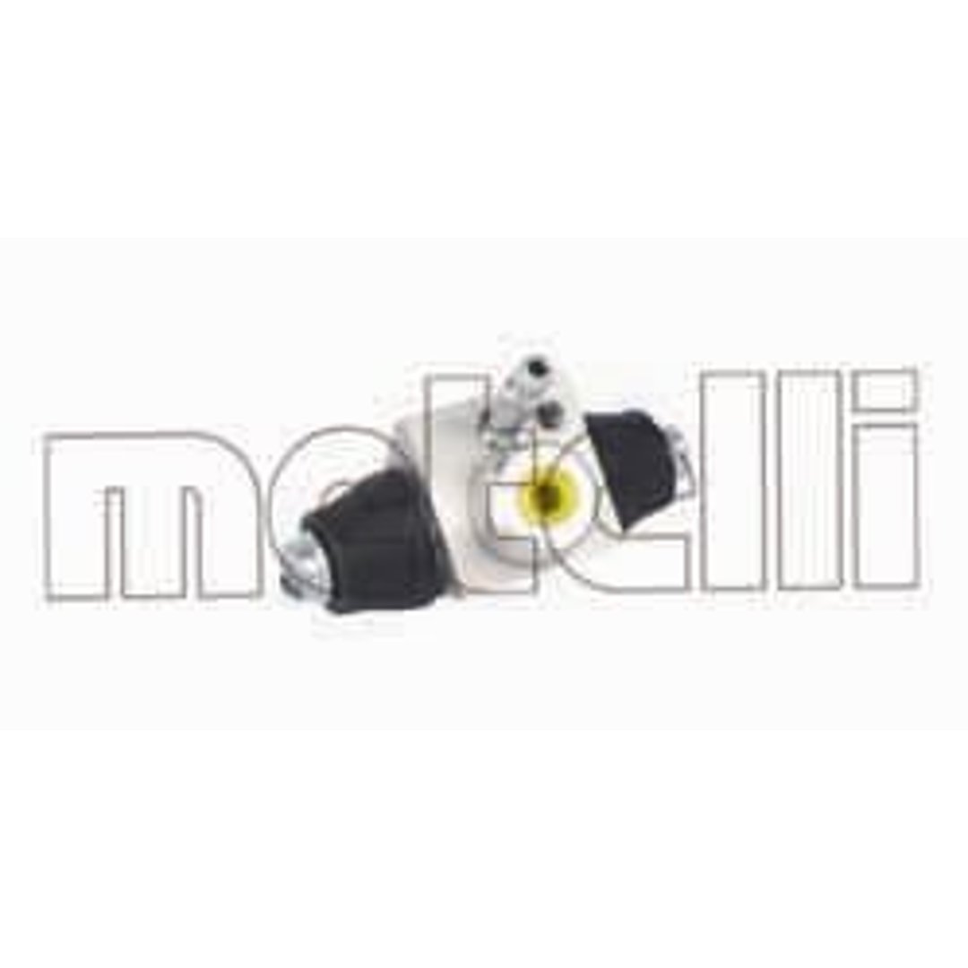 METELLI Cylinderek hamulcowy 04-0608