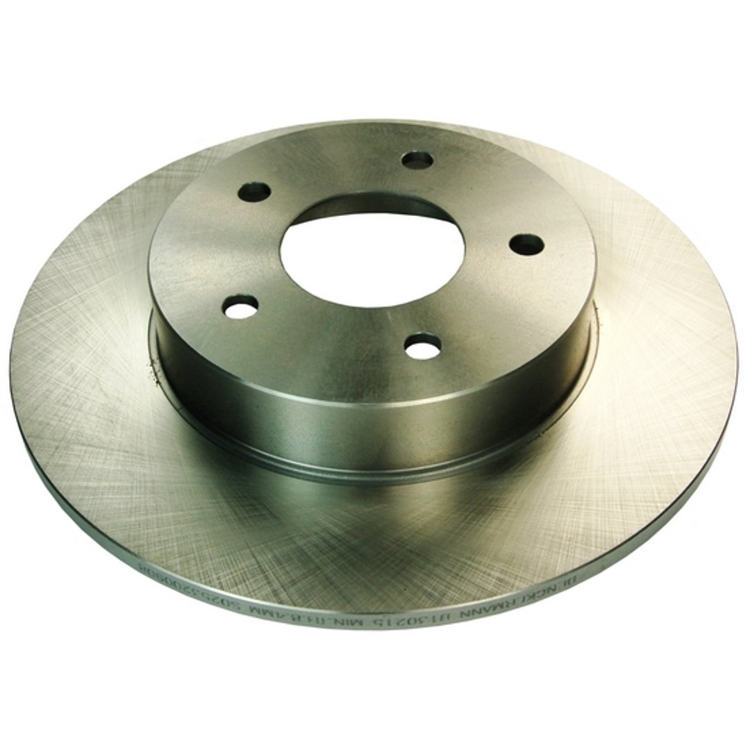 DENCKERMANN Tarcza hamulcowa B130215