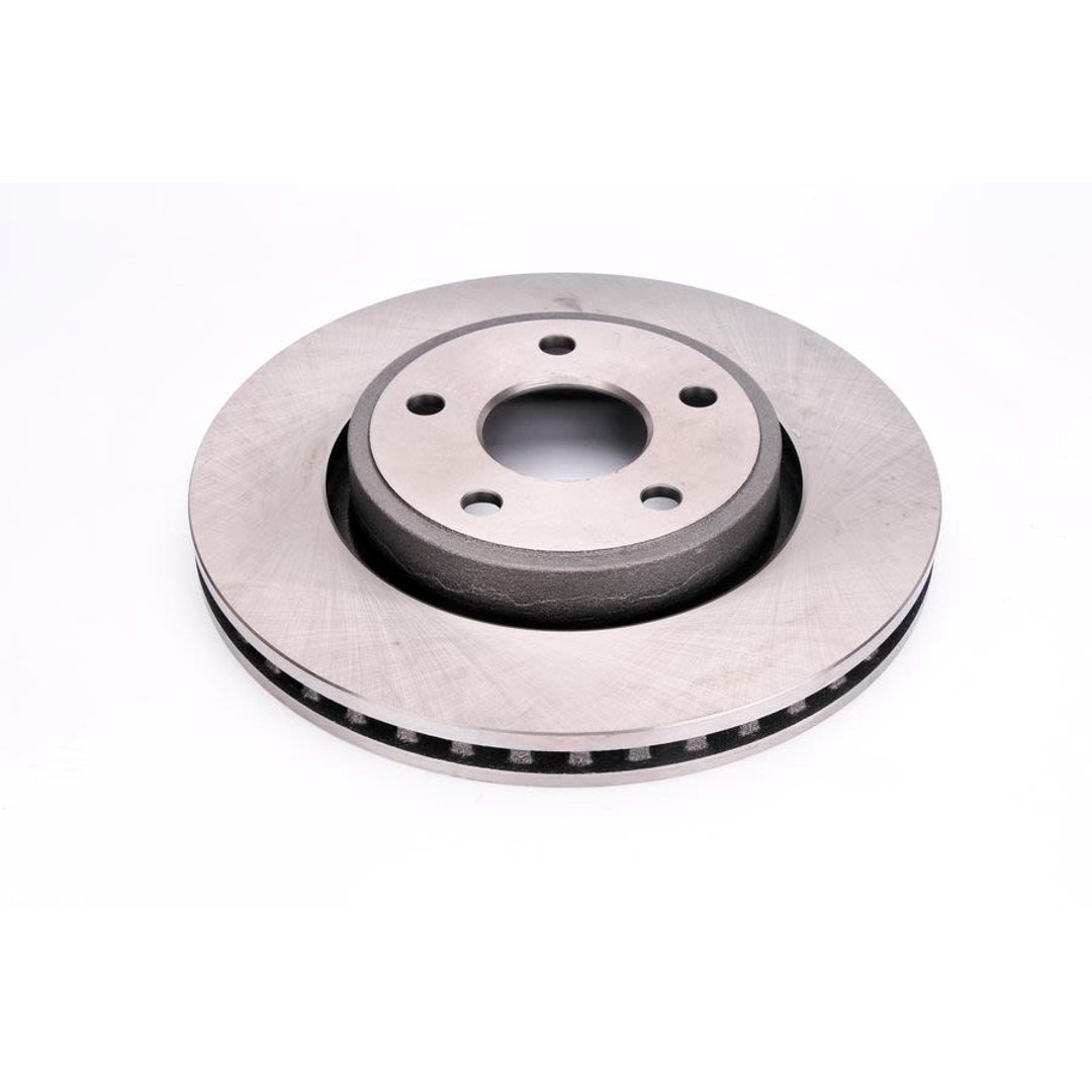 Tarcza hamulcowa DELPHI BG9058