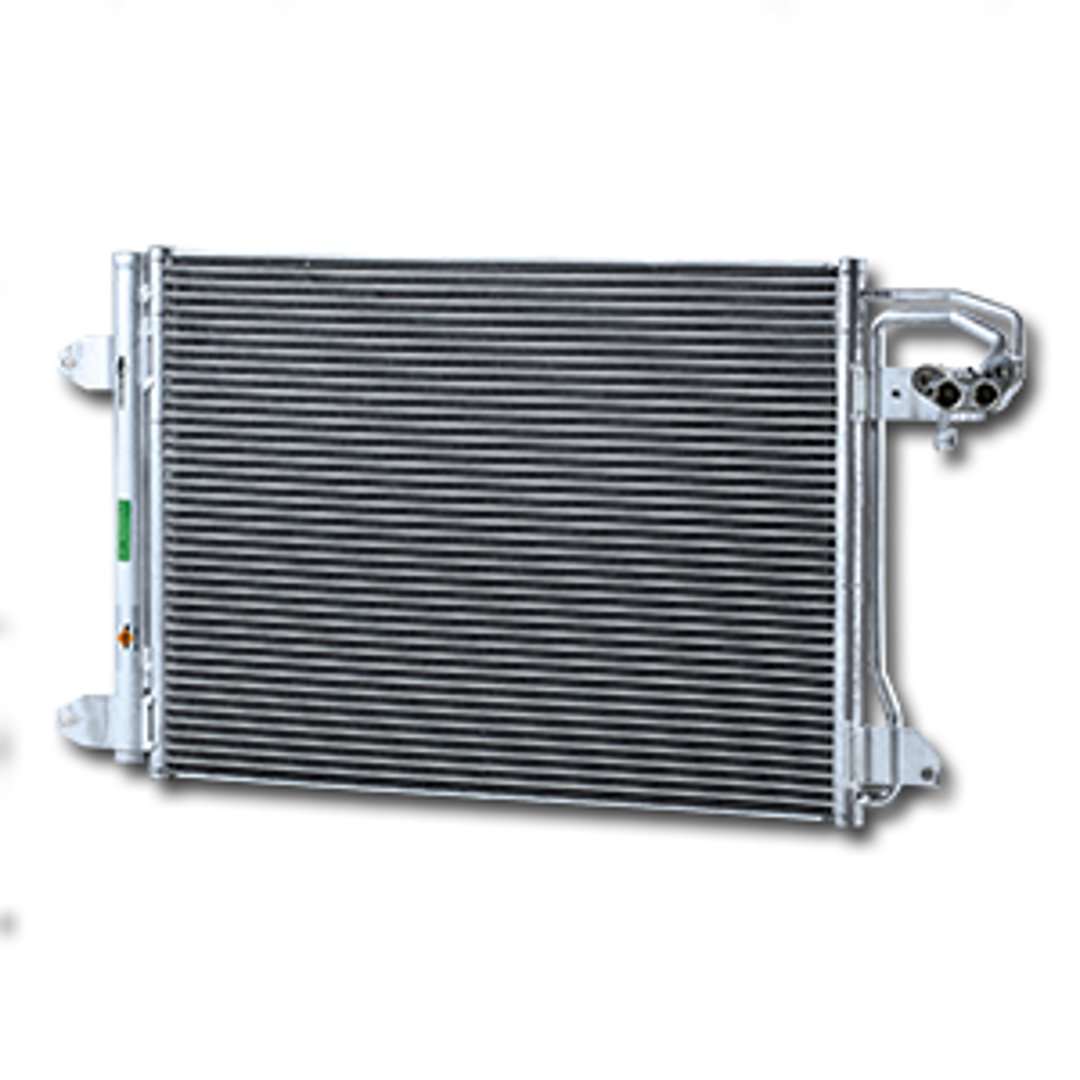 VALEO skraplacz 814378