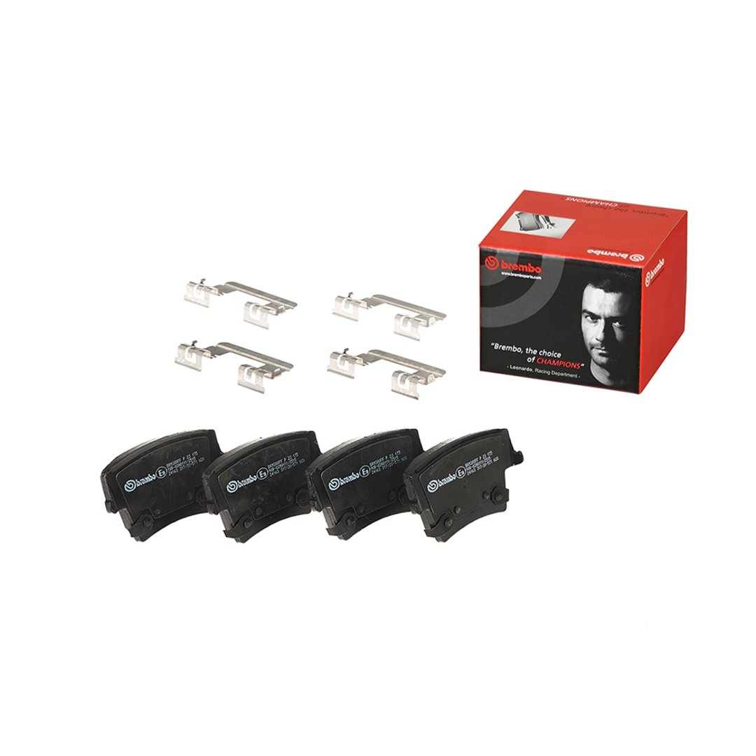 BREMBO P 23 175 P 23 175
