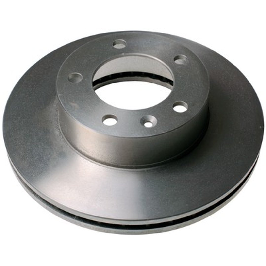 DENCKERMANN Tarcza hamulcowa B130159