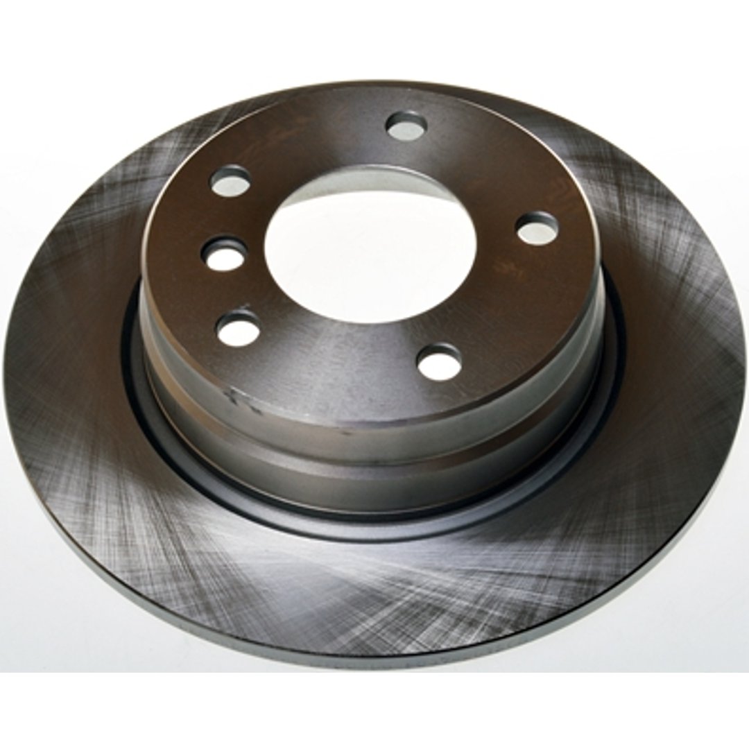 DENCKERMANN Tarcza hamulcowa B130256