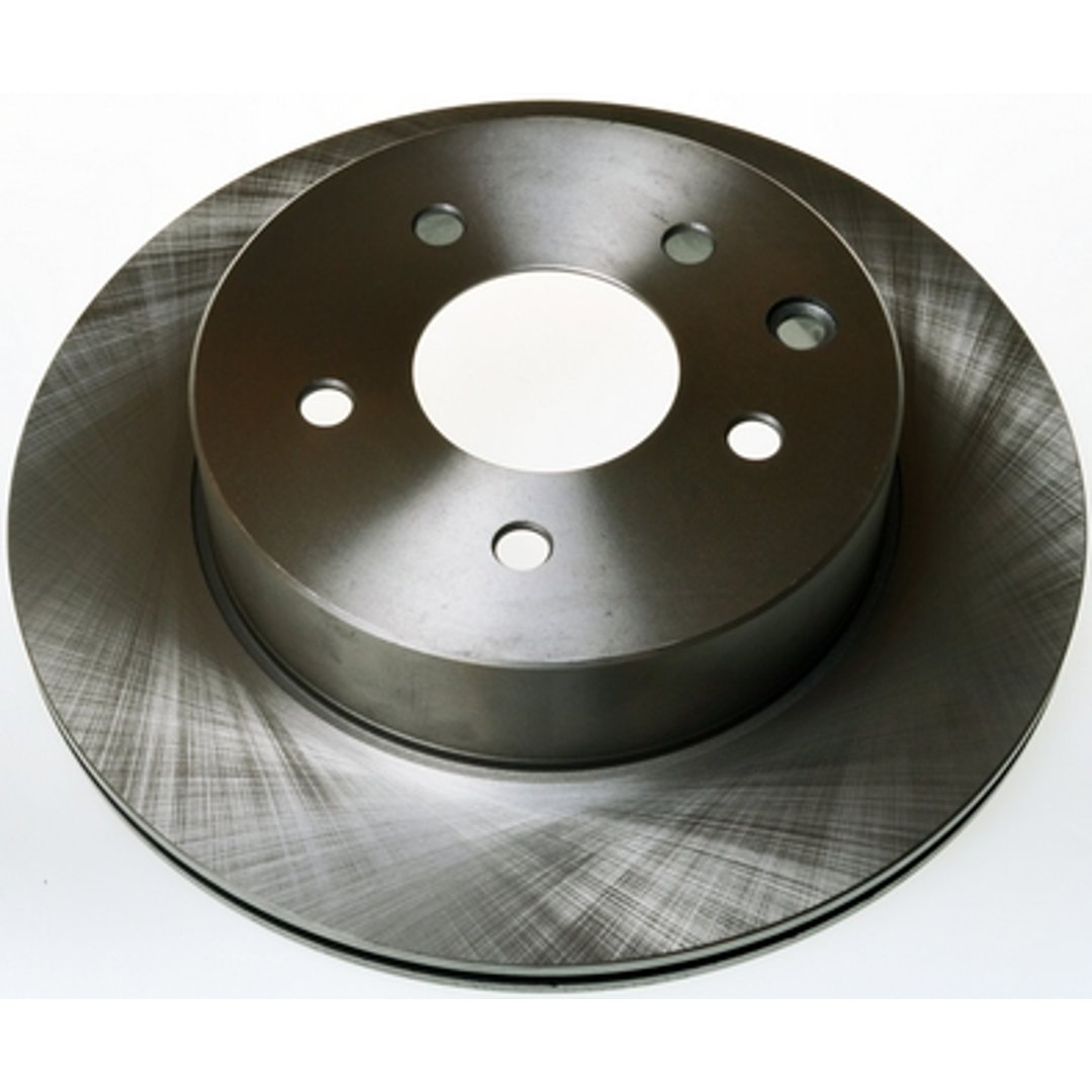 DENCKERMANN Tarcza hamulcowa B130427 B130427