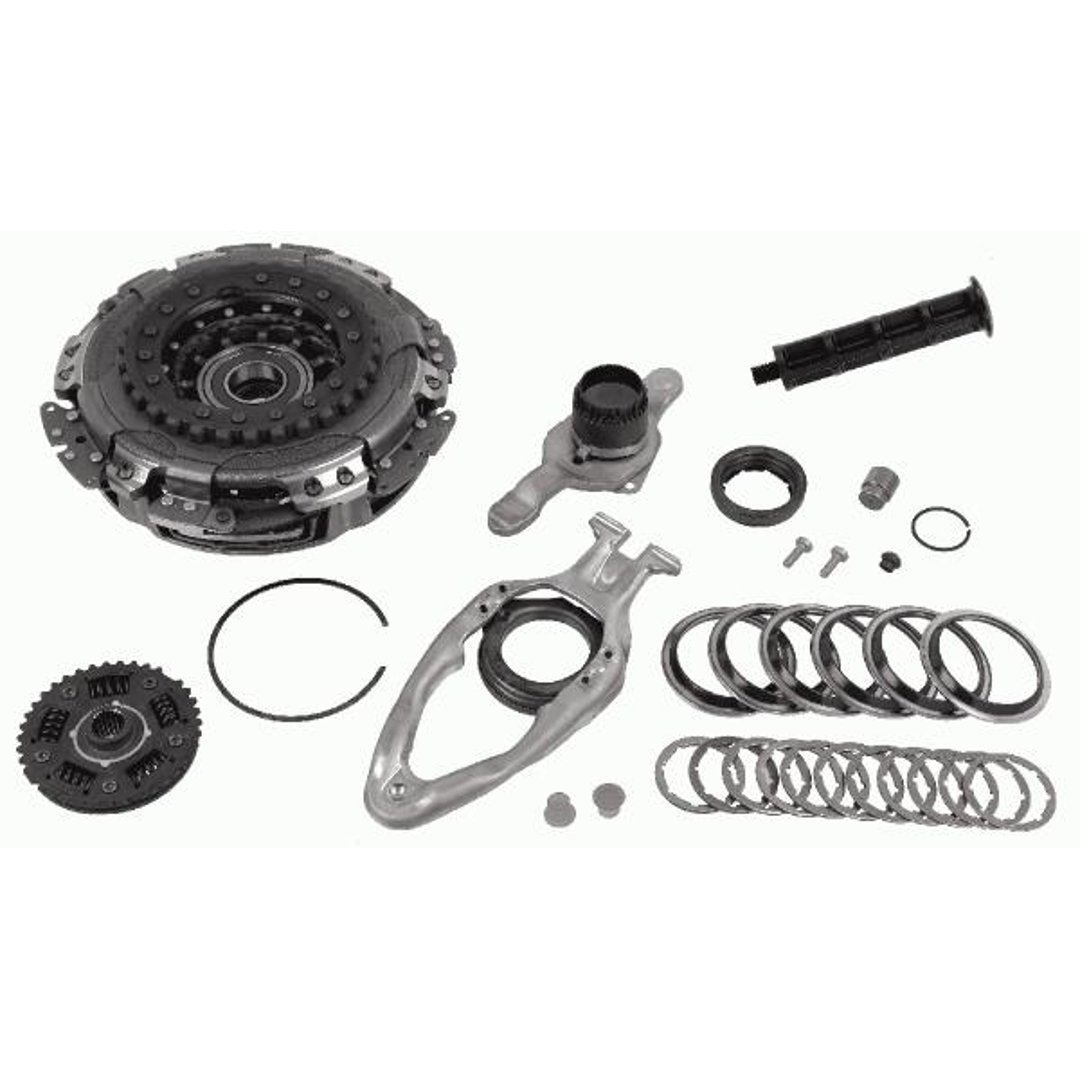SACHS Zestaw sprzęgieł 3000 943 004 3000 943 004