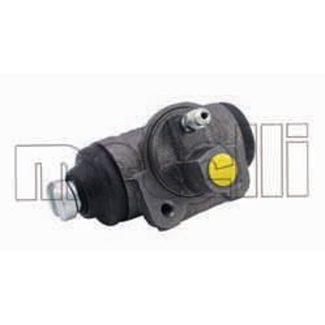 METELLI Cylinderek hamulcowy 04-0616