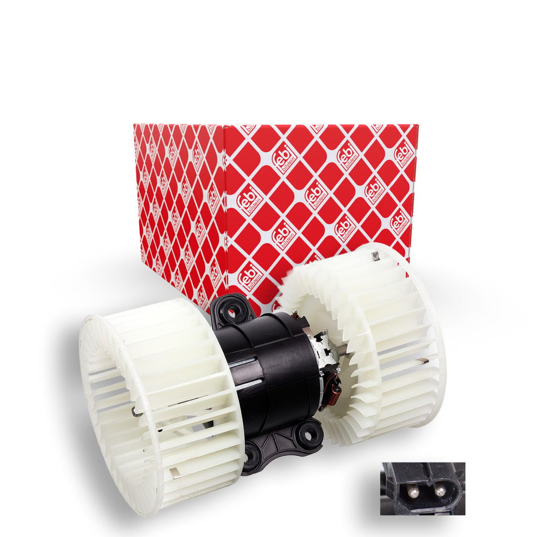 FEBI BILSTEIN Wentylator wntrza - dmuchawa 38482