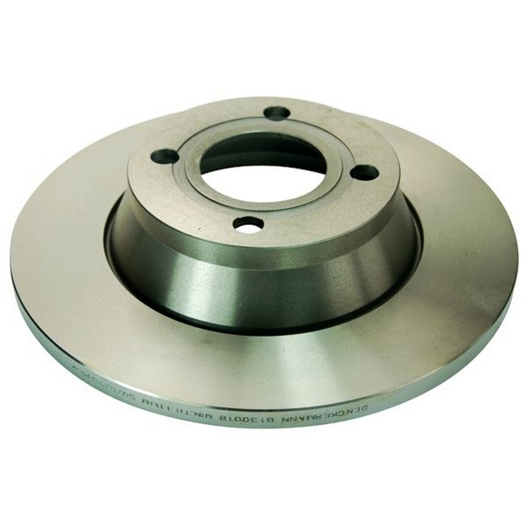 DENCKERMANN Tarcza hamulcowa B130018