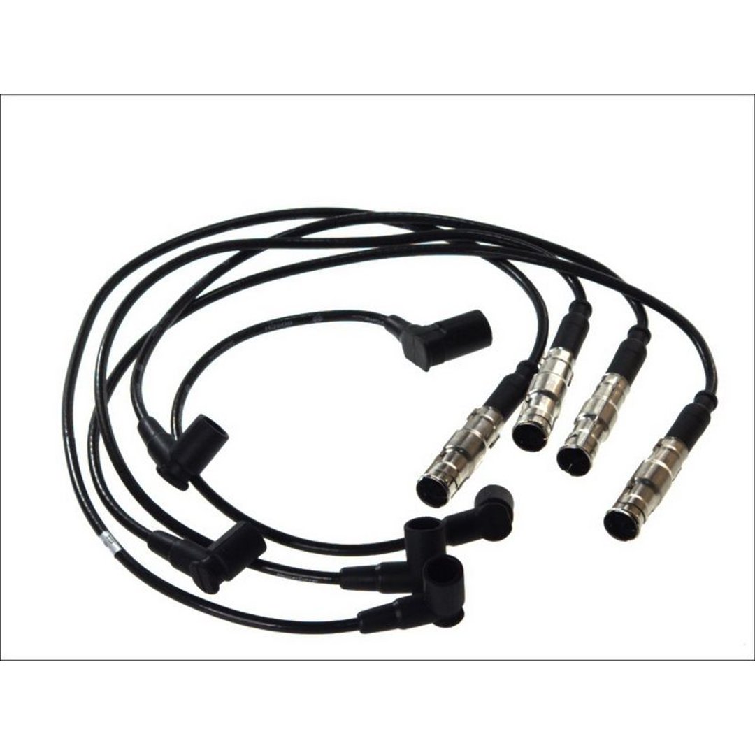 BOSCH Komplet przewodów zapłonowych 0 986 356 333