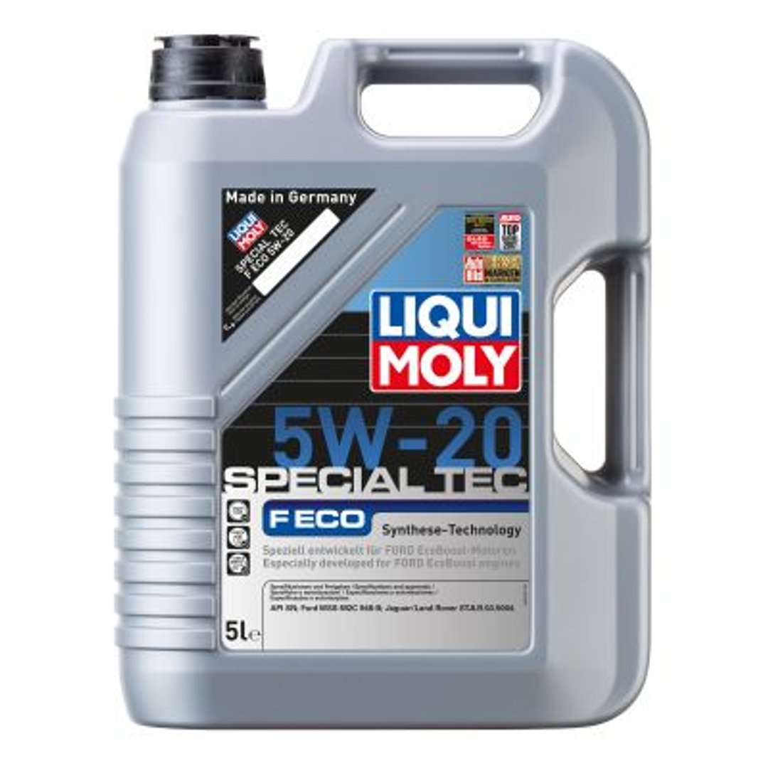 Liqui Moly Secial TEC F Eco 5W-20 5L