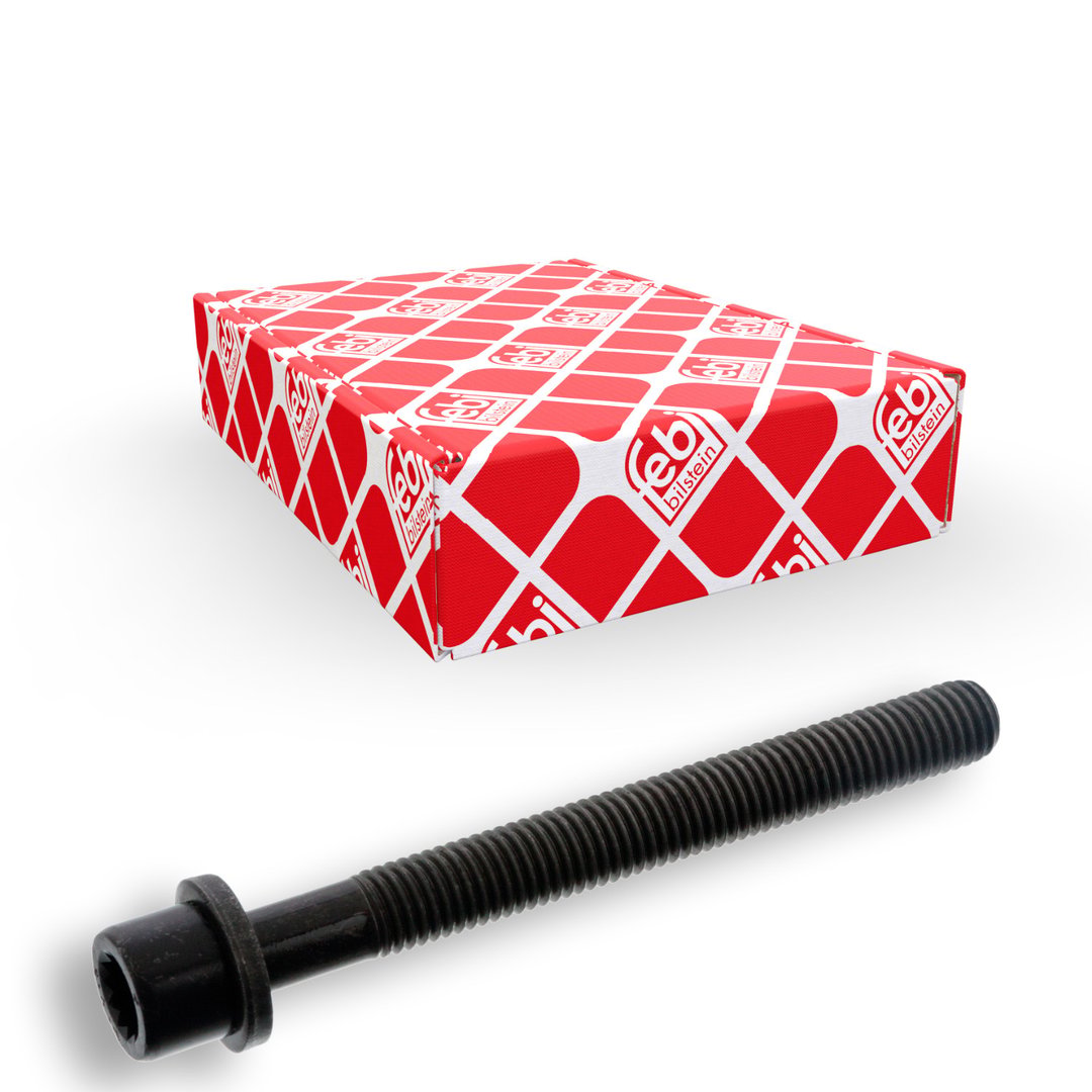 FEBI BILSTEIN Sruba głowicy cylindrów 02116