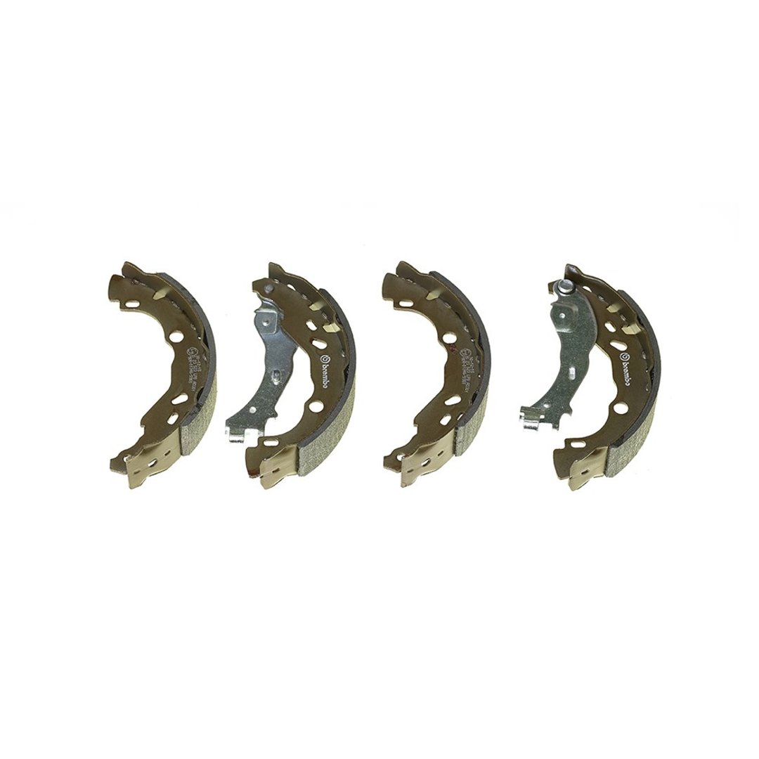 Zestaw szczęk hamulcowych Brembo S 23 523