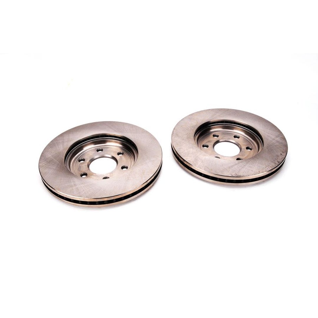 Tarcza hamulcowa DELPHI BG4205
