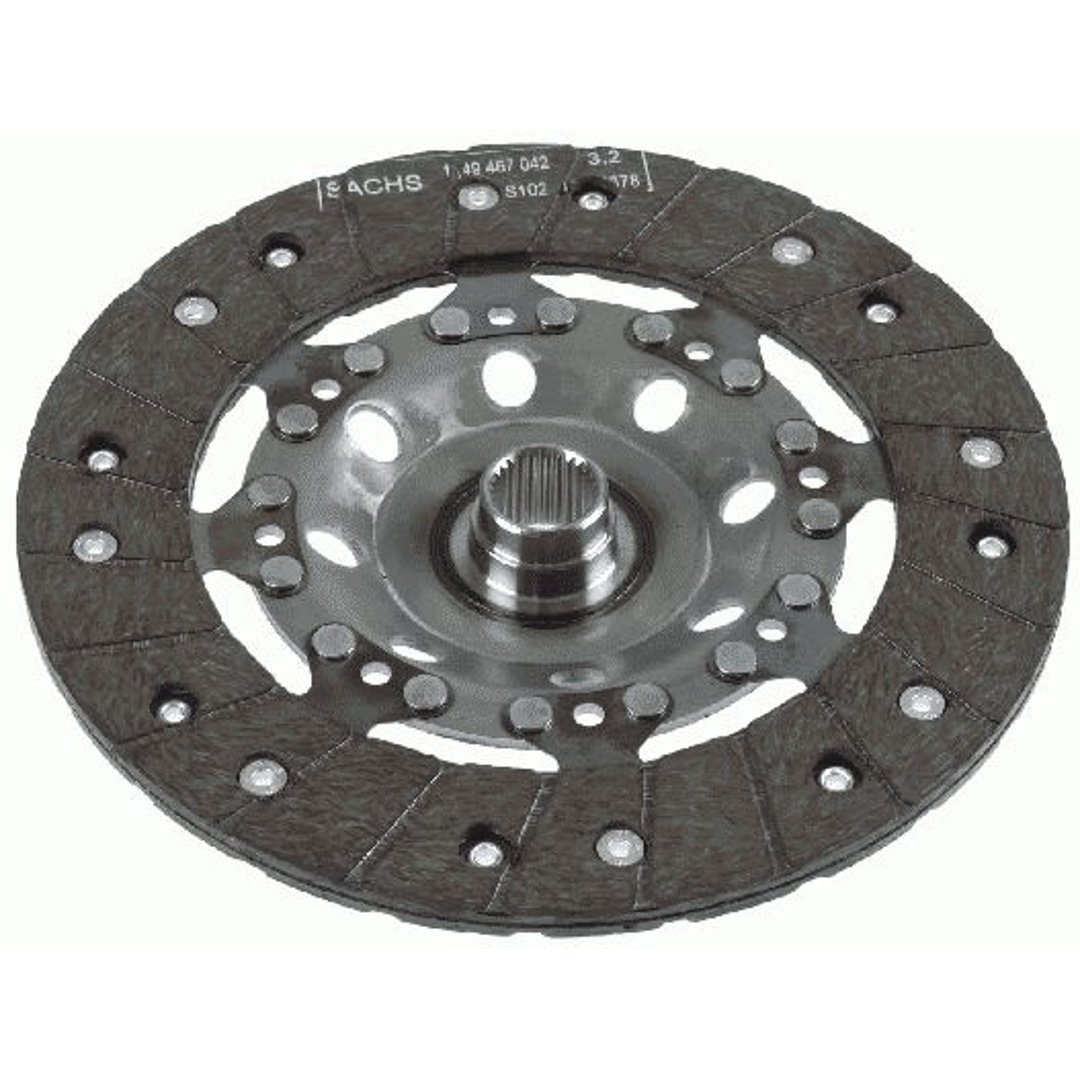 SACHS Tarcza sprzęgła 1864 000 084