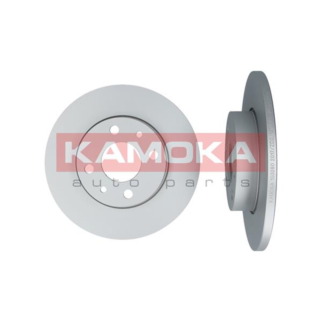 KAMOKA 103280
