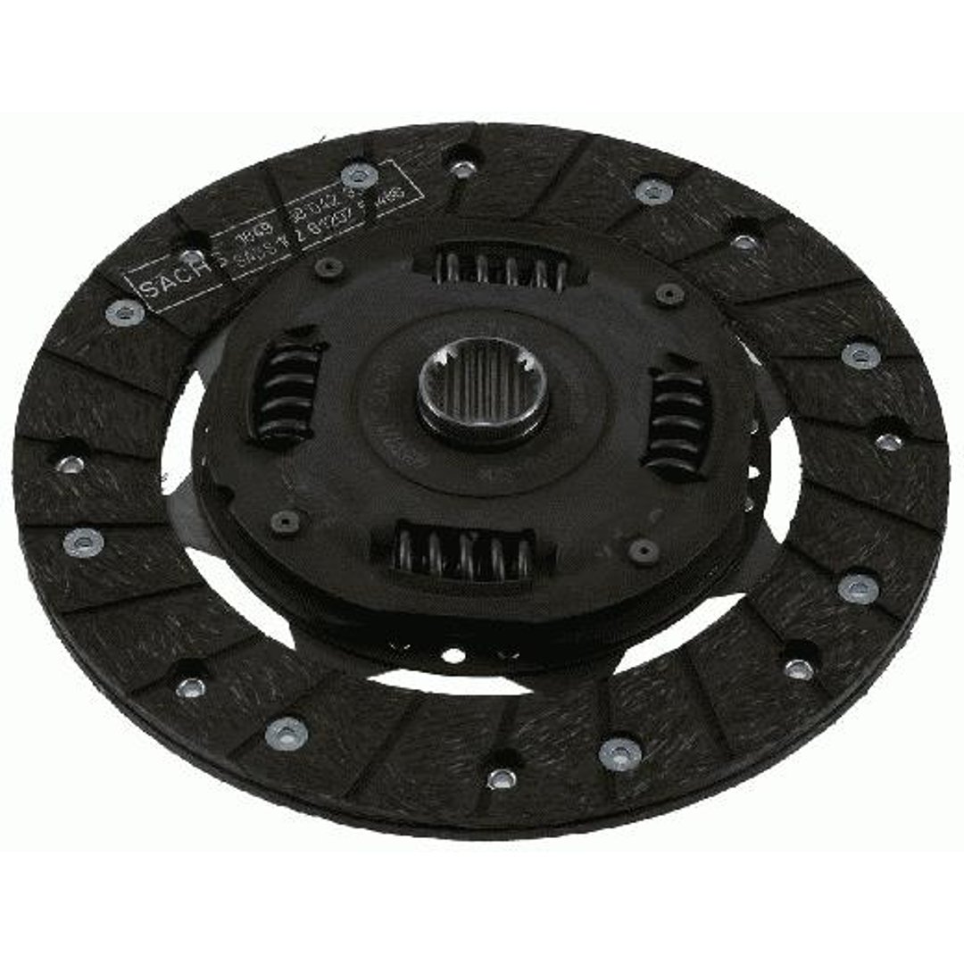 SACHS Tarcza sprzęgła 1878 054 741