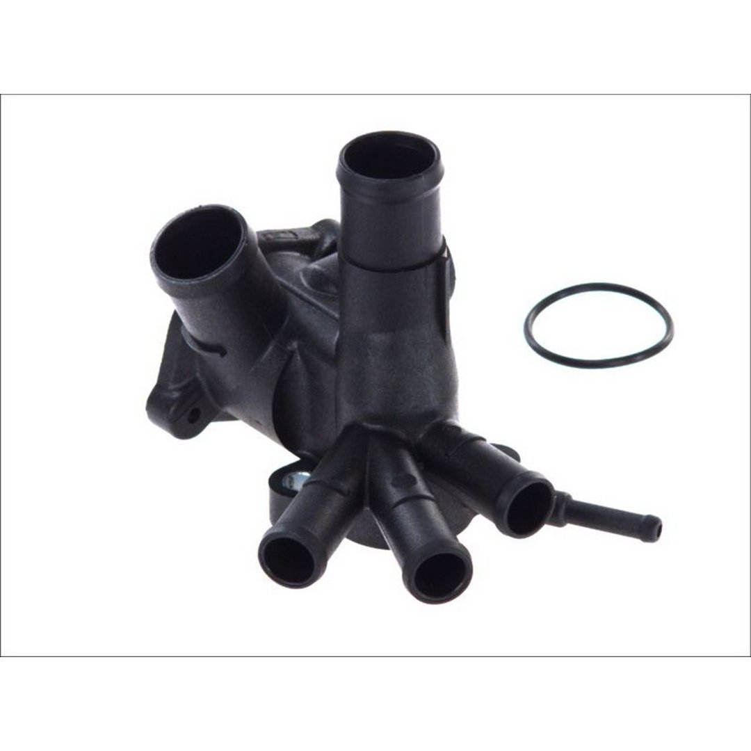 TOPRAN Obudowa termostatu 108 739