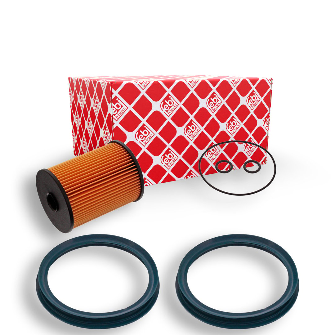 Febi Filtr paliwa 47225