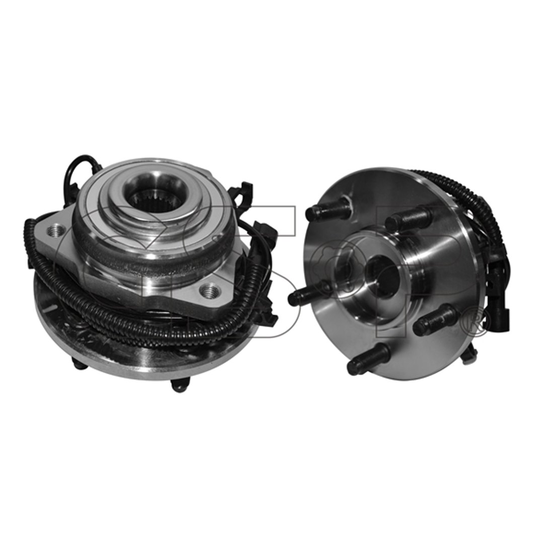 GSP Piasta koła 9327028 9327028