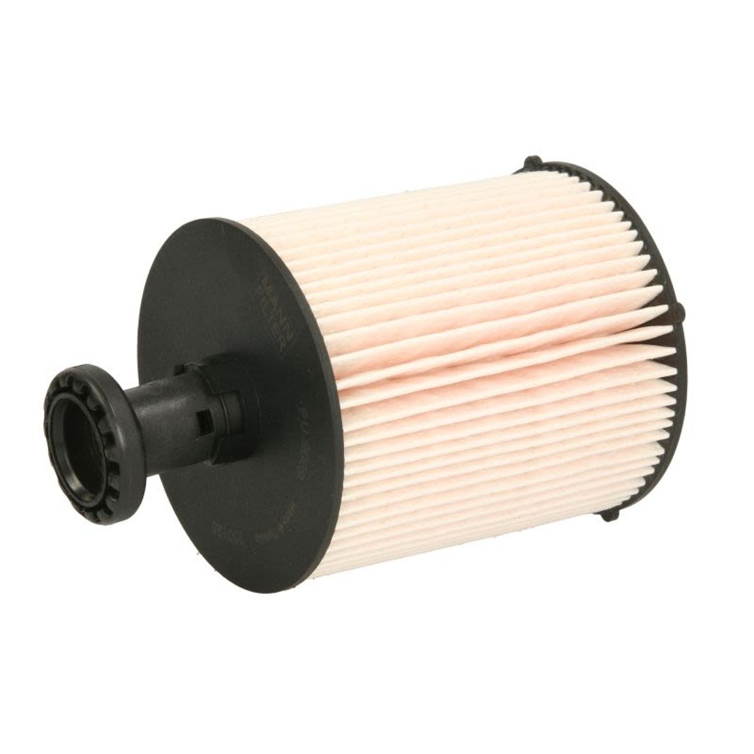 Mann Filter Mann-Filter filtr paliwa PU 9009 z KIT