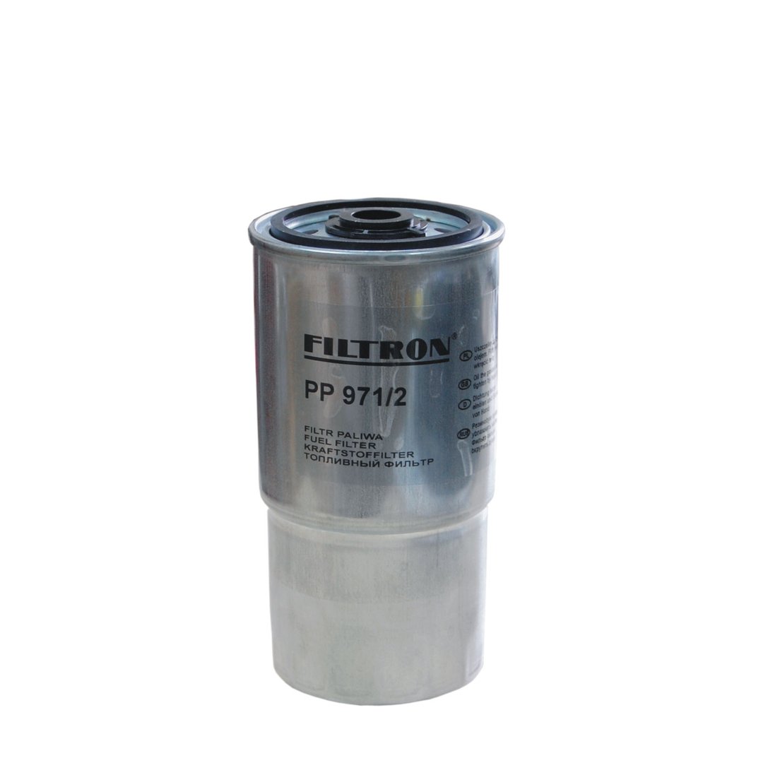 Filtron Filtr Paliwa PP971