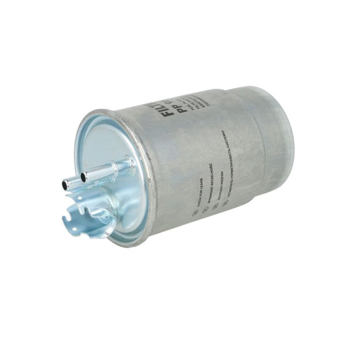 Filtron Filtr paliwa PP 969 PP 969