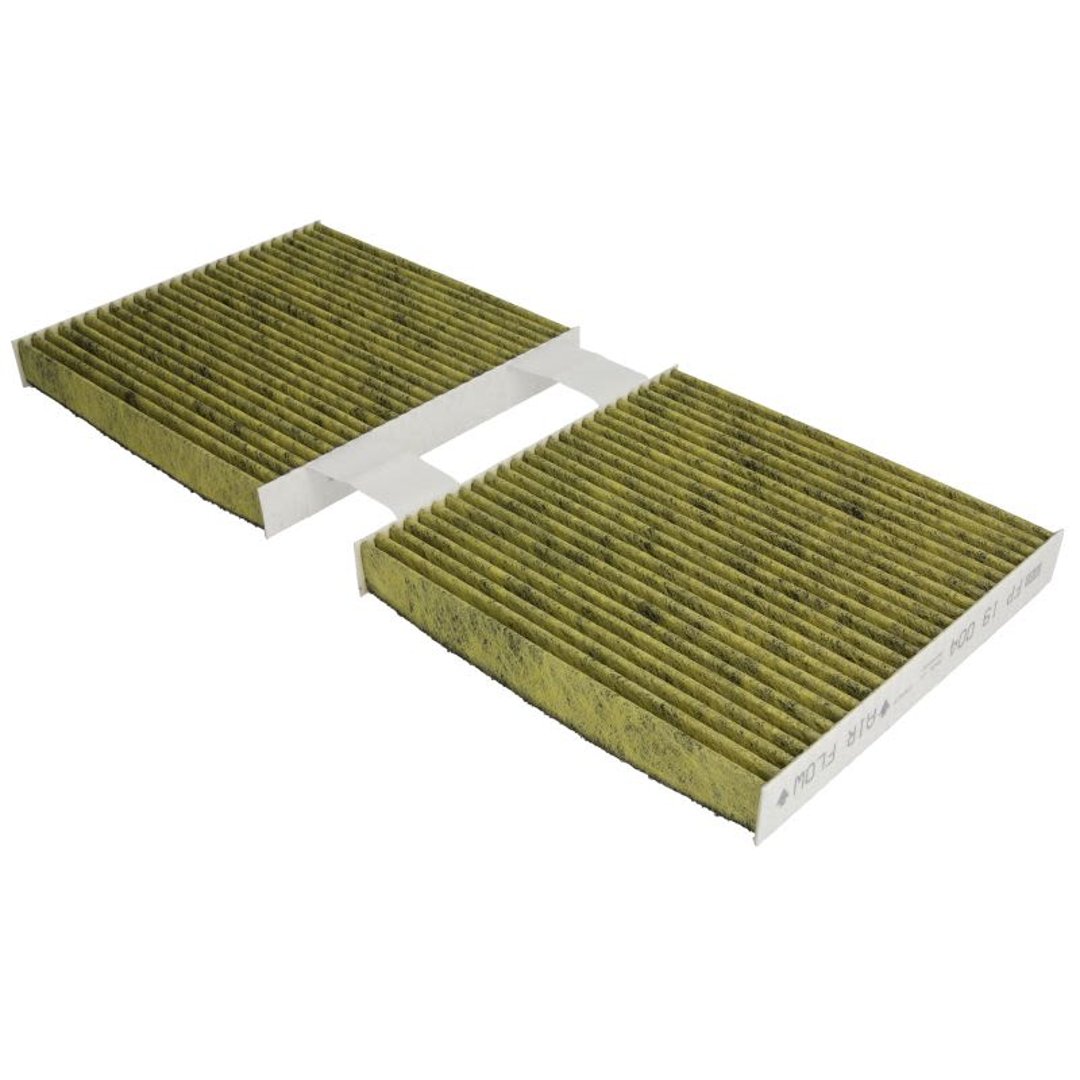 MANN FILTER Filtr kabiny weglowy z polifenolem FP19004