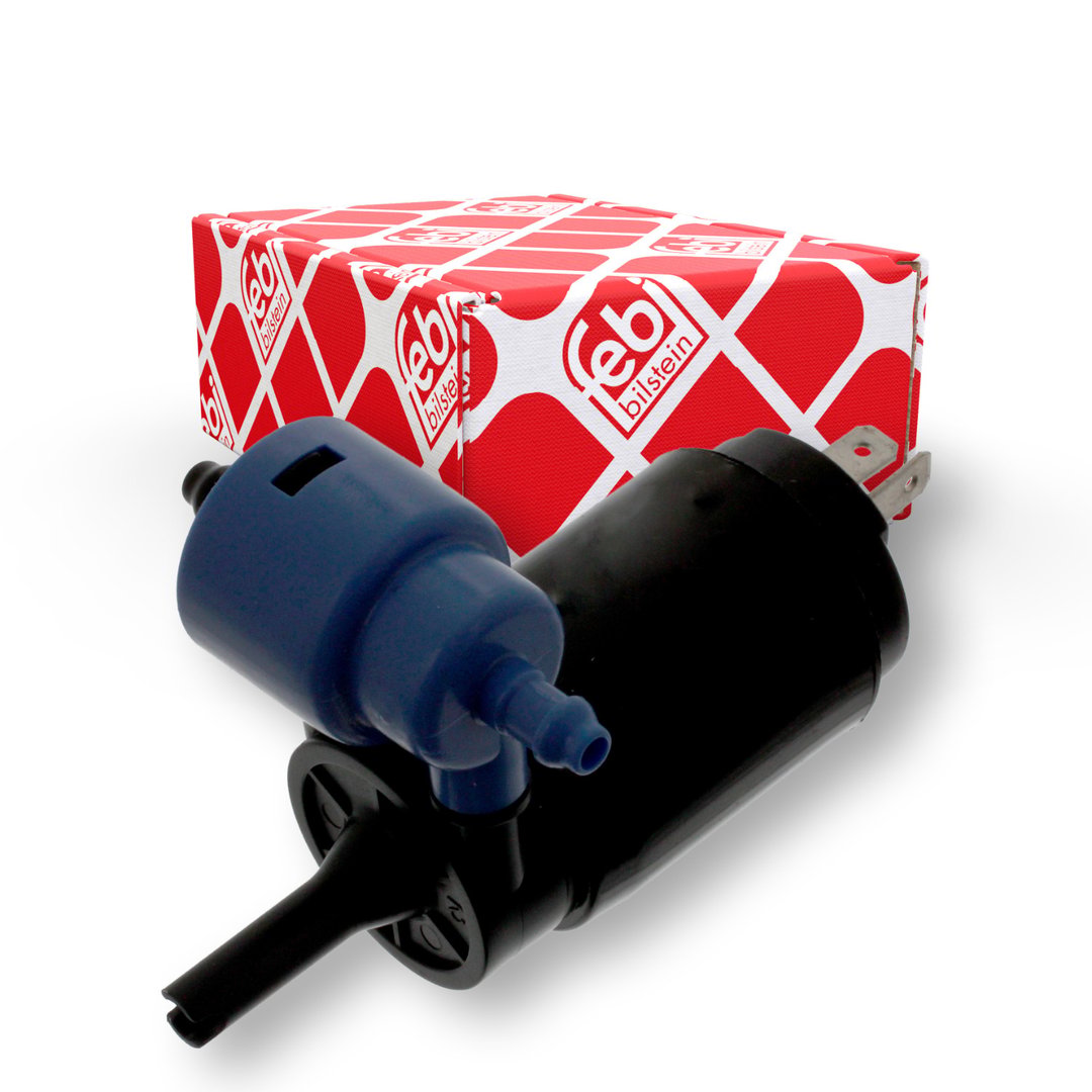 FEBI Pompa spryskiwacza, spryskiwacz szyby czołowej BILSTEIN 05244