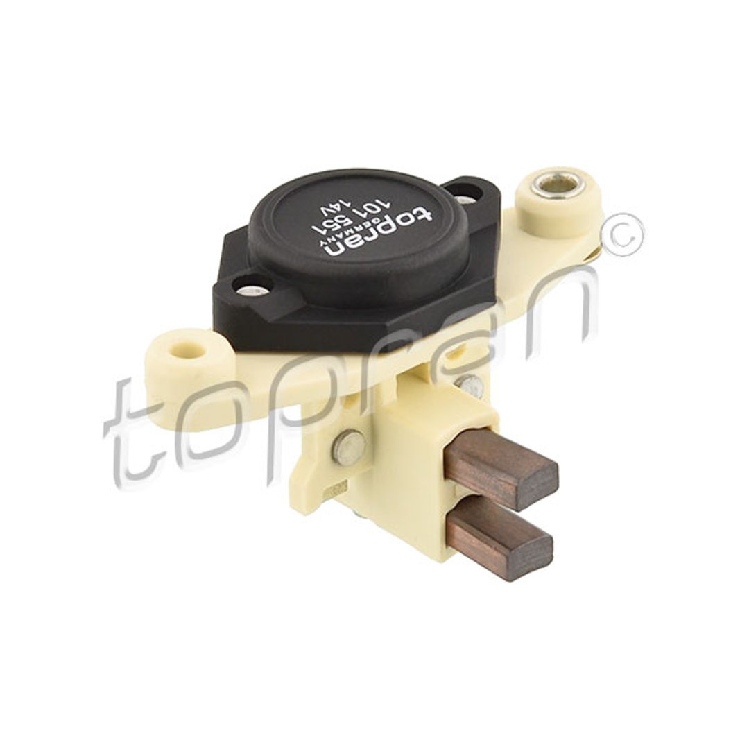 TOPRAN Regulator napięcia TOPRAN 101 551