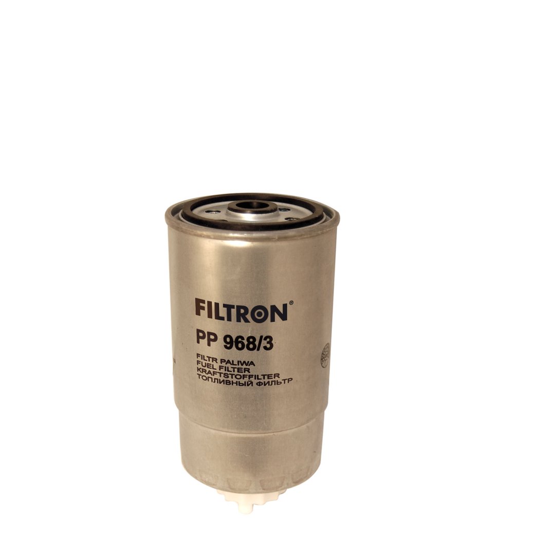 Filtron Filtr Paliwa PP968/3