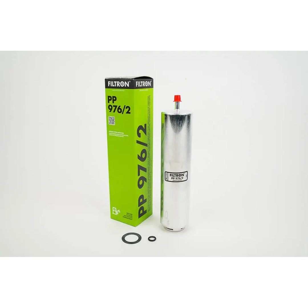 Filtron Filtr Paliwa PP976/2