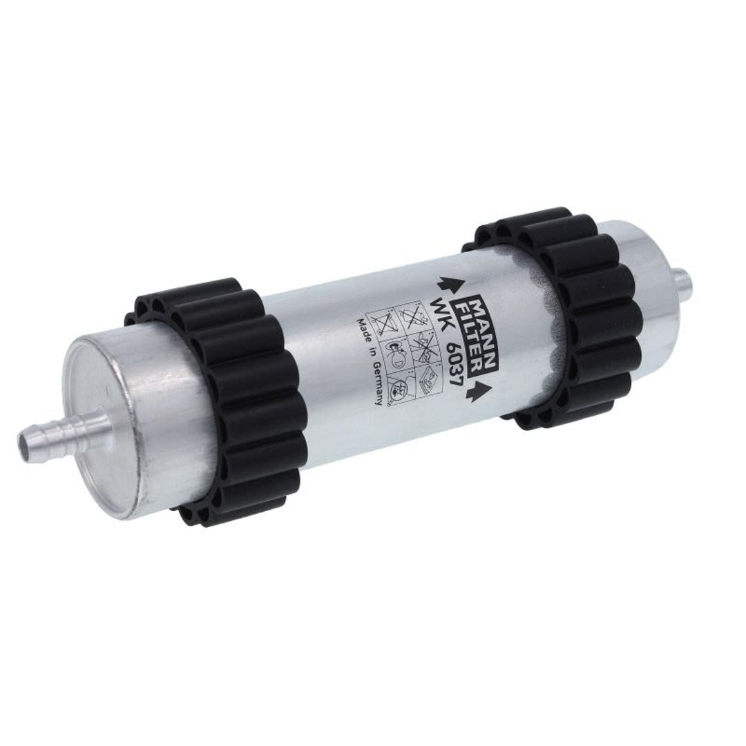 MANN Filtr oleju MANN WK6037