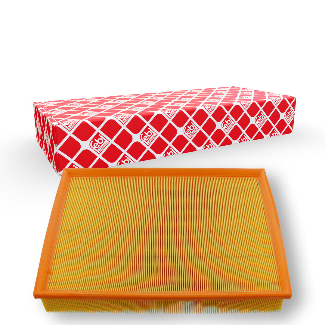 FEBI Filtr powietrza 34870