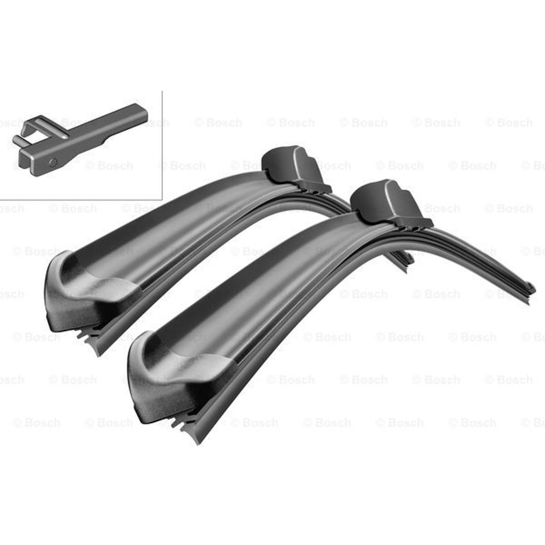 Bosch Pióro wycieraczki 3 397 118 948