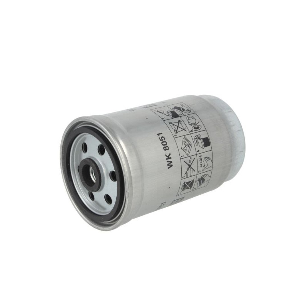 MANN FILTER Filtr paliwa WK8051