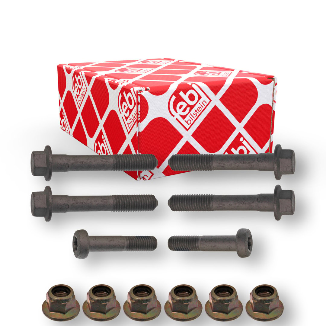 FEBI BILSTEIN Zestaw montażowy, wahacz 24387