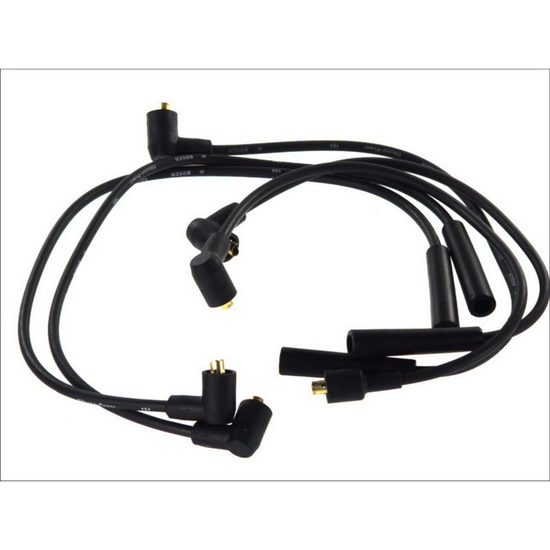 BOSCH Komplet przewodów zapłonowych 0 986 356 859