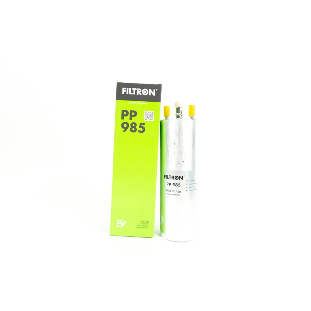 Filtron Pp 985 Filtr Paliwa