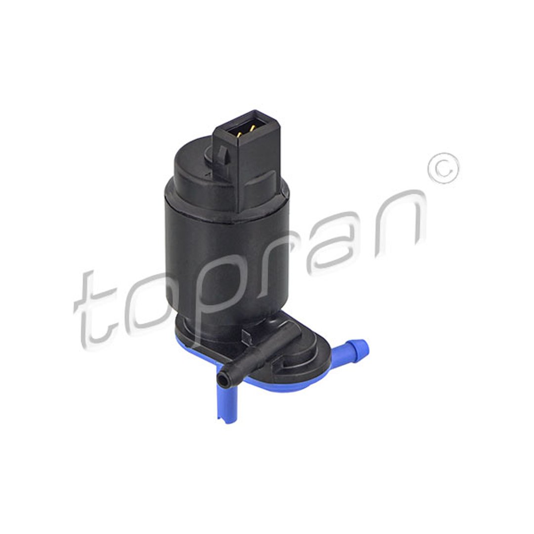 TOPRAN Pompka spryskiwacza TOPRAN 103 173