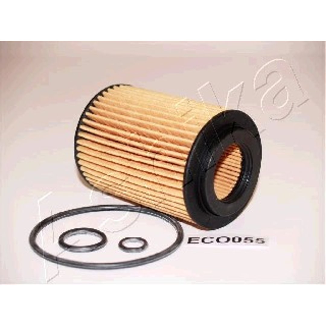Filtr oleju ASHIKA 10-ECO055