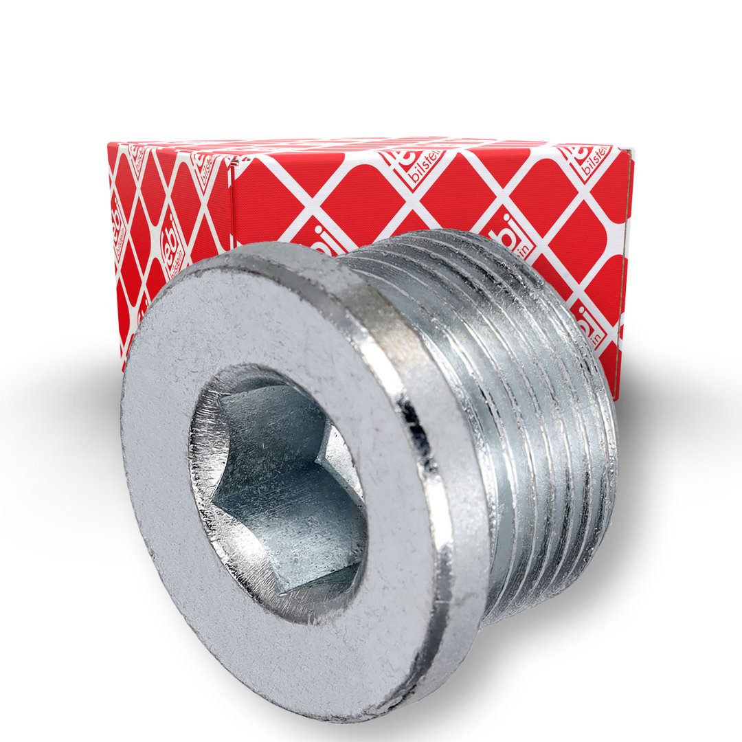 Korek spustowy oleju FEBI BILSTEIN 05410