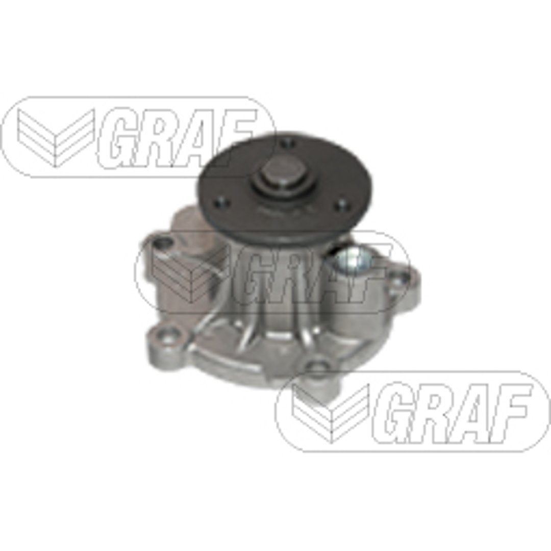 METELLI Pompa wodna PA1082