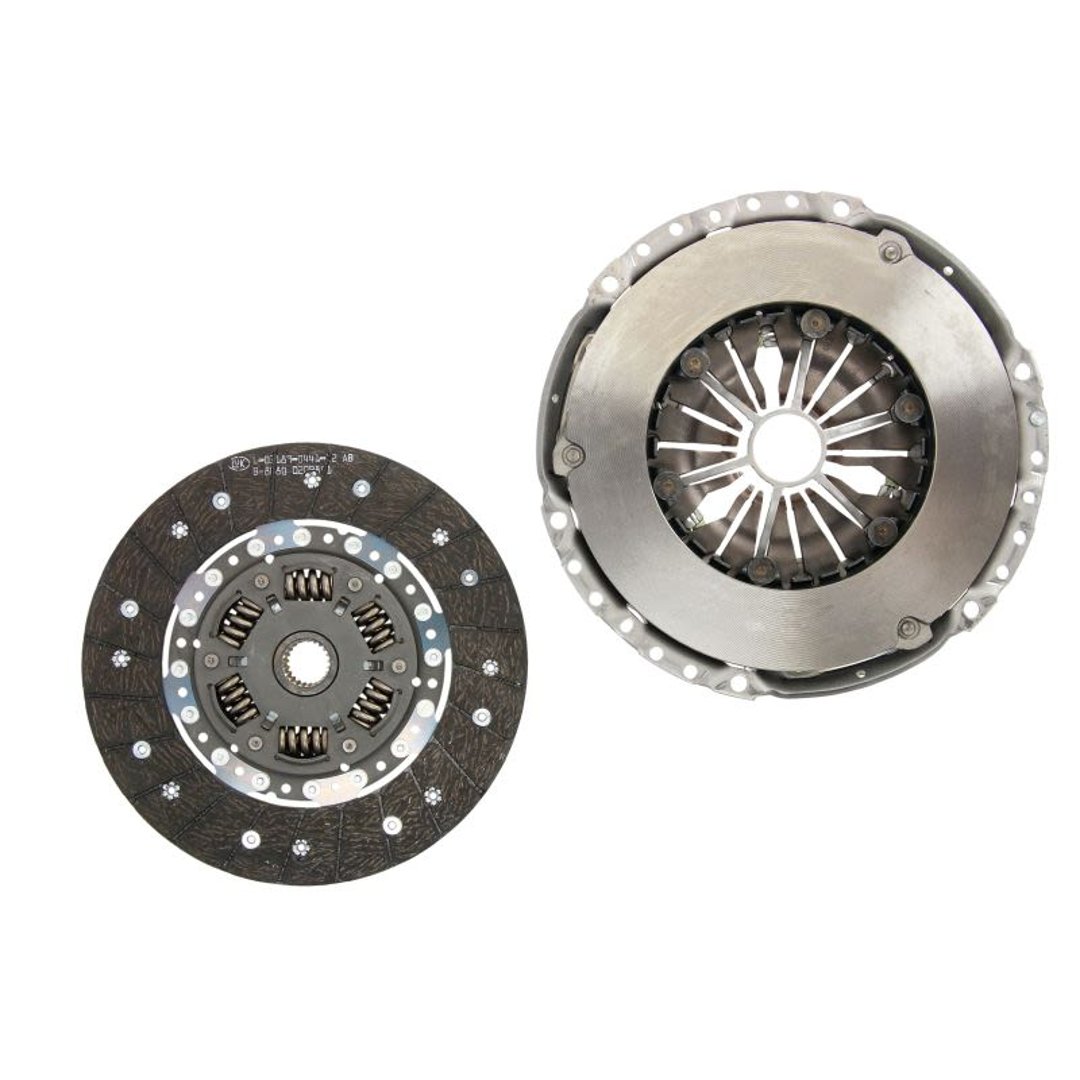 LUK ZESTAW SPRZĘGŁA  624325419 VOLVO XC90/S60 2,5T 06- SAC /BEZ ŁOŻYSKA/