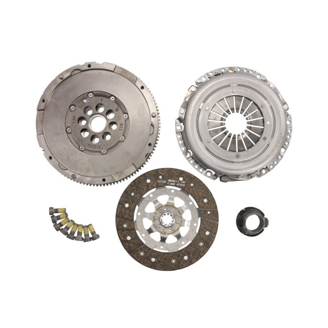 Sachs 2290 601 094 sprzęgło zestawy 2290 601 094
