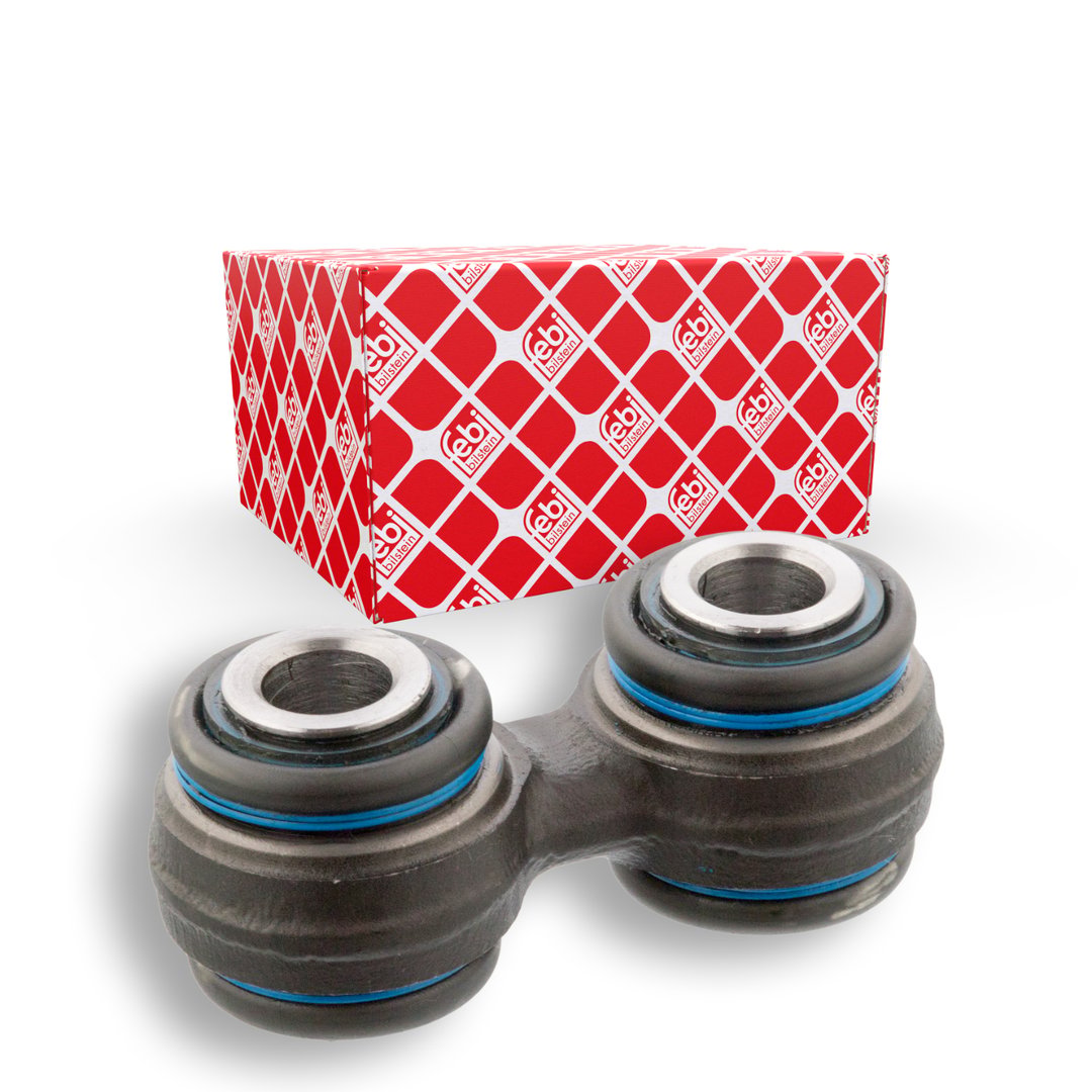 FEBI BILSTEIN Wahacz, wspornik zawieszenia koa 05747